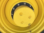 Drivetrain with Final Drives