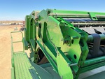 Picking/Stripping Unit with 