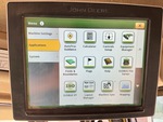 Control Station with 