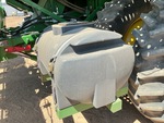 Picking/Stripping Unit with Moisture System