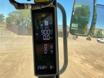 Control Station with Gauges