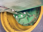 Drivetrain with Drive Motors