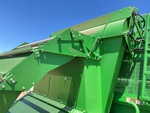 Basket System with Ducts