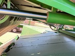 Picking/Stripping Unit with 