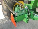 Hydraulics with 