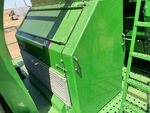 Basket System with Cleaner