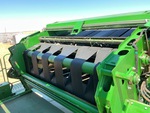 Picking/Stripping Unit with 