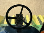 Control Station with Steering Controls