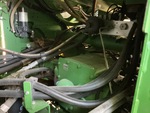 Hydraulics with Hoses