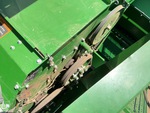 Basket System with 