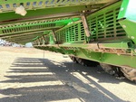 Picking/Stripping Unit with 