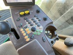 Control Station with Hydraulic Controls