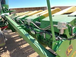 Picking/Stripping Unit with Lube System