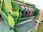 Picking/Stripping Unit with 