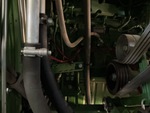 Engine with Engine - Left Side
