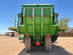 General Appearance with Paint