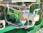 Hydraulics with 