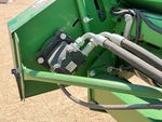 Picking/Stripping Unit with 
