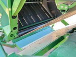 Picking/Stripping Unit with 