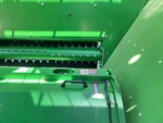Picking/Stripping Unit with 