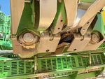 Picking/Stripping Unit with 