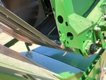 Picking/Stripping Unit with 