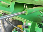 Hydraulics with Cylinder(s)