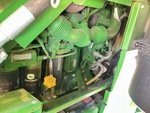 Engine with Engine - Right Side