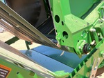 Picking/Stripping Unit with 