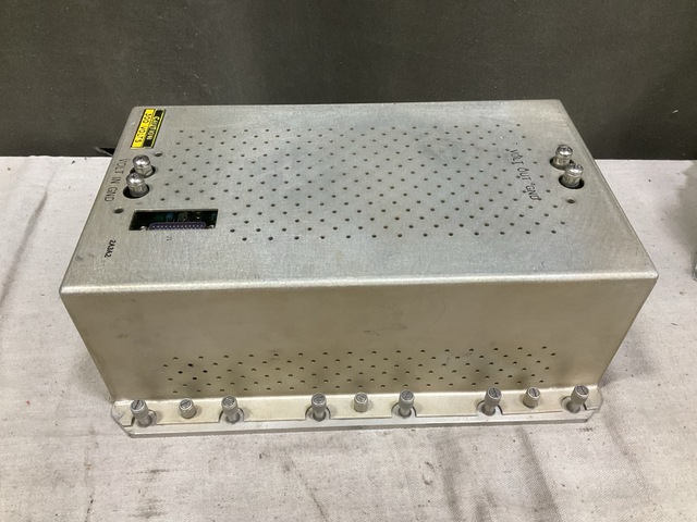 Allied Bendix 6155305 Power Supply