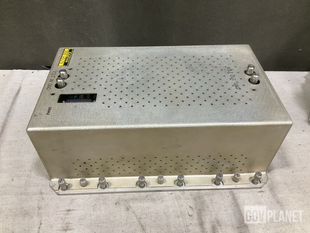 Allied Bendix 6155305 Power Supply