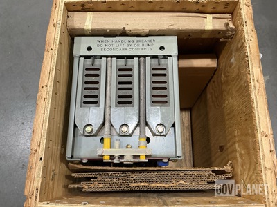 SPD Electrical 704821-706260 Circuit Breaker