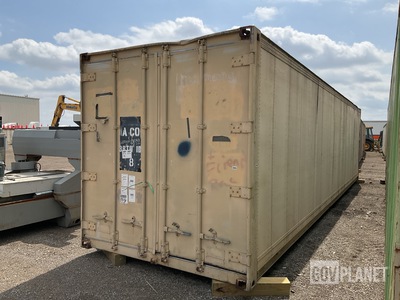 Storage Container