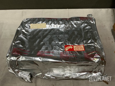 Lockheed Martin 7150351-03 Power Supply