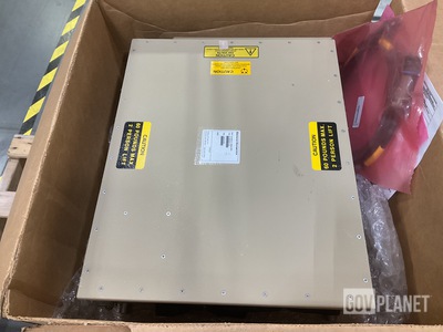 (2) General Dynamics 02-2800839-1AE Circuit Breakers