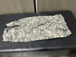 General Appearance #2