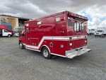 Picture, Left Rear Corner