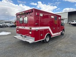 Picture, Right Rear Corner