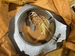 Picture, Left Front Corner