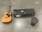 Picture, Left Front Corner