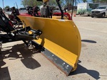 Snow Plow #1