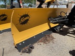 Snow Plow #1