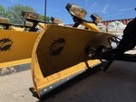 Snow Plow #1