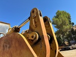Chassis with Tilt Linkage