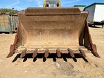 Specialty with Loader Bucket Condition