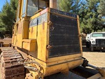 General Appearance with Sheet Metal (fiberglass) Condition