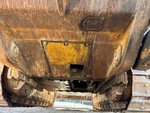Chassis with Belly pans