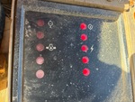 Control Station with Warning Lights