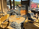 Control Station with Seats/Armrests