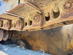Undercarriage with Right Track Links
